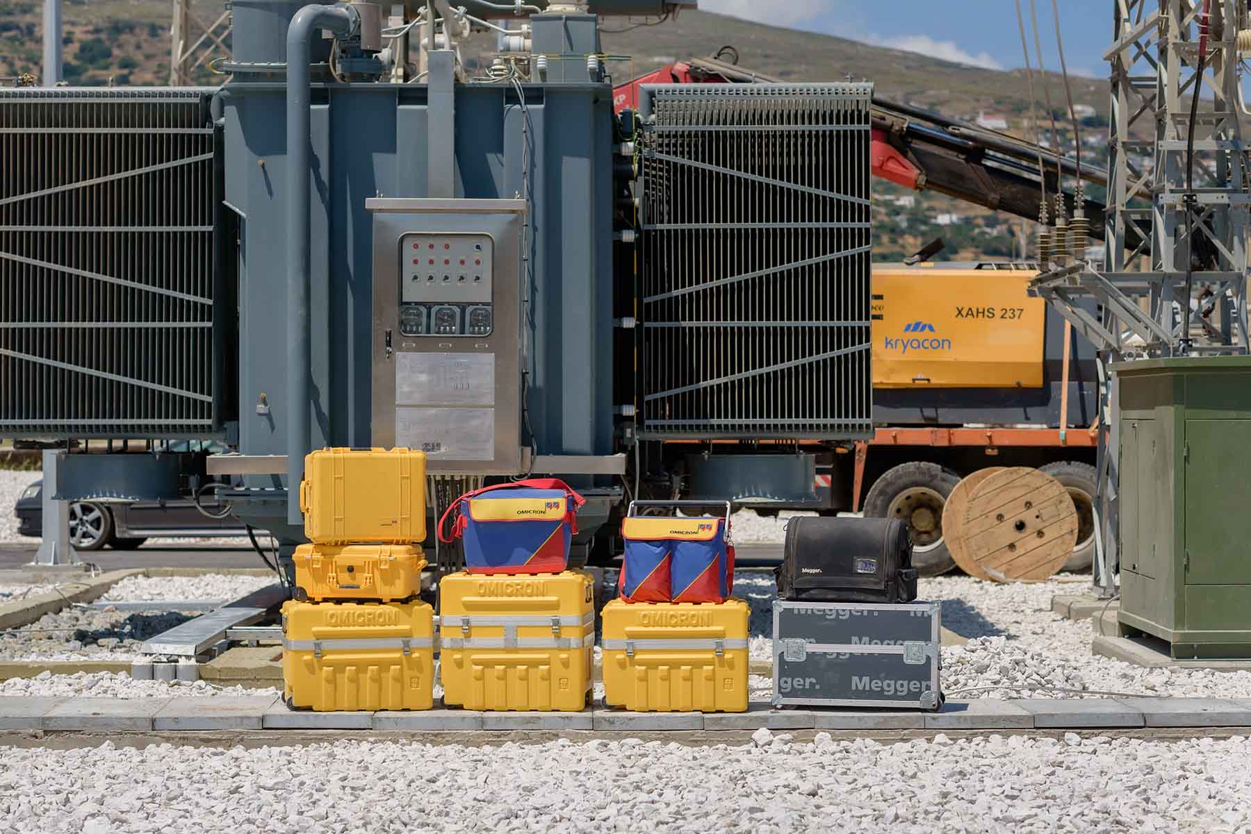 Annual Maintenance Contracts